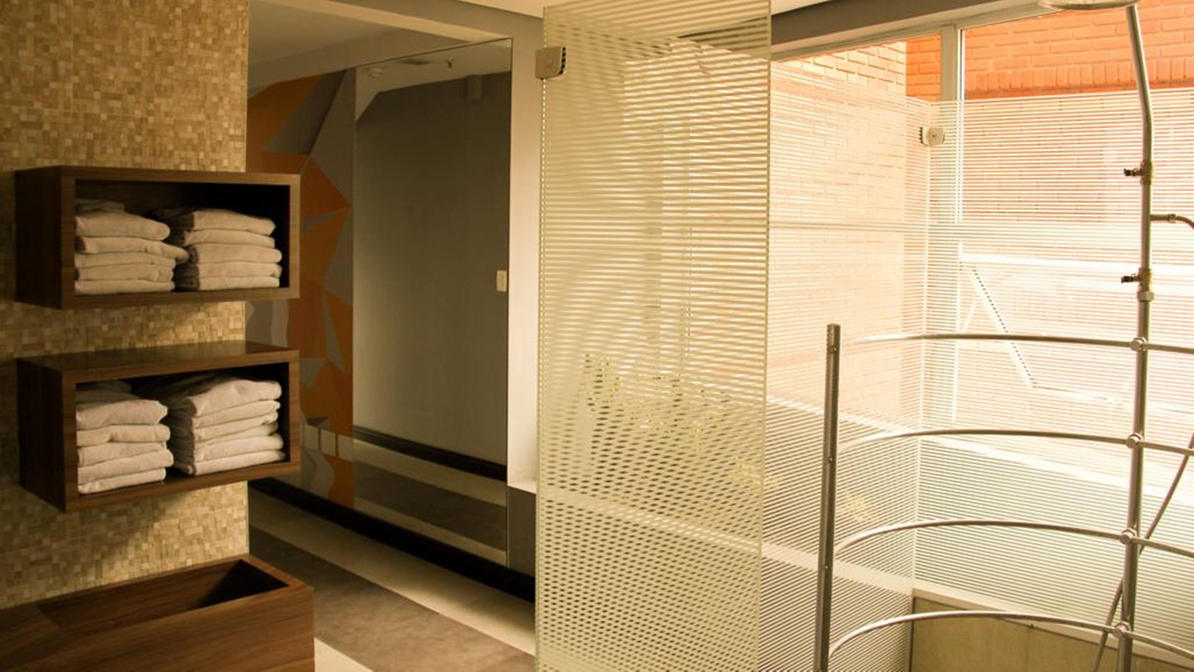 Mercure Sao Paulo Jardins Экстерьер фото